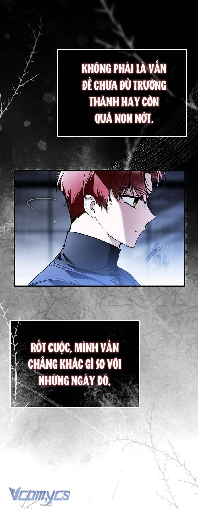 Ai Đó Đang Điều Khiển Cơ Thể Của Tôi - Chap 61 - Trang 89