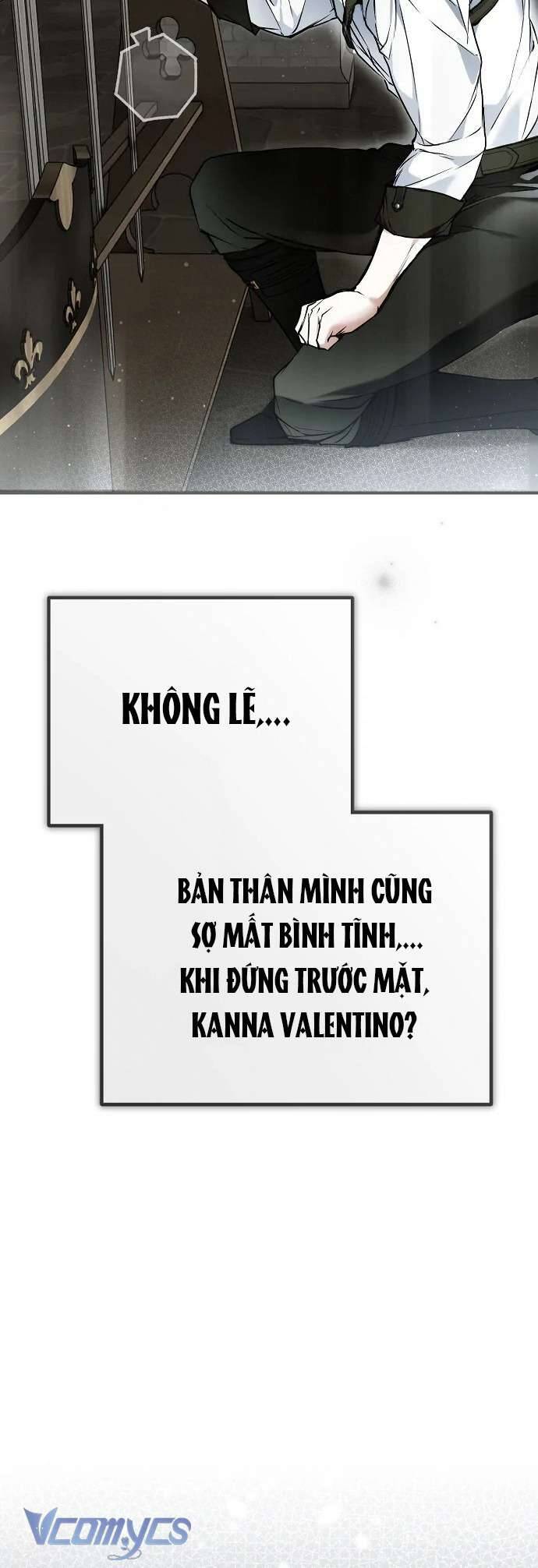 Ai Đó Đang Điều Khiển Cơ Thể Của Tôi - Chap 61 - Trang 10