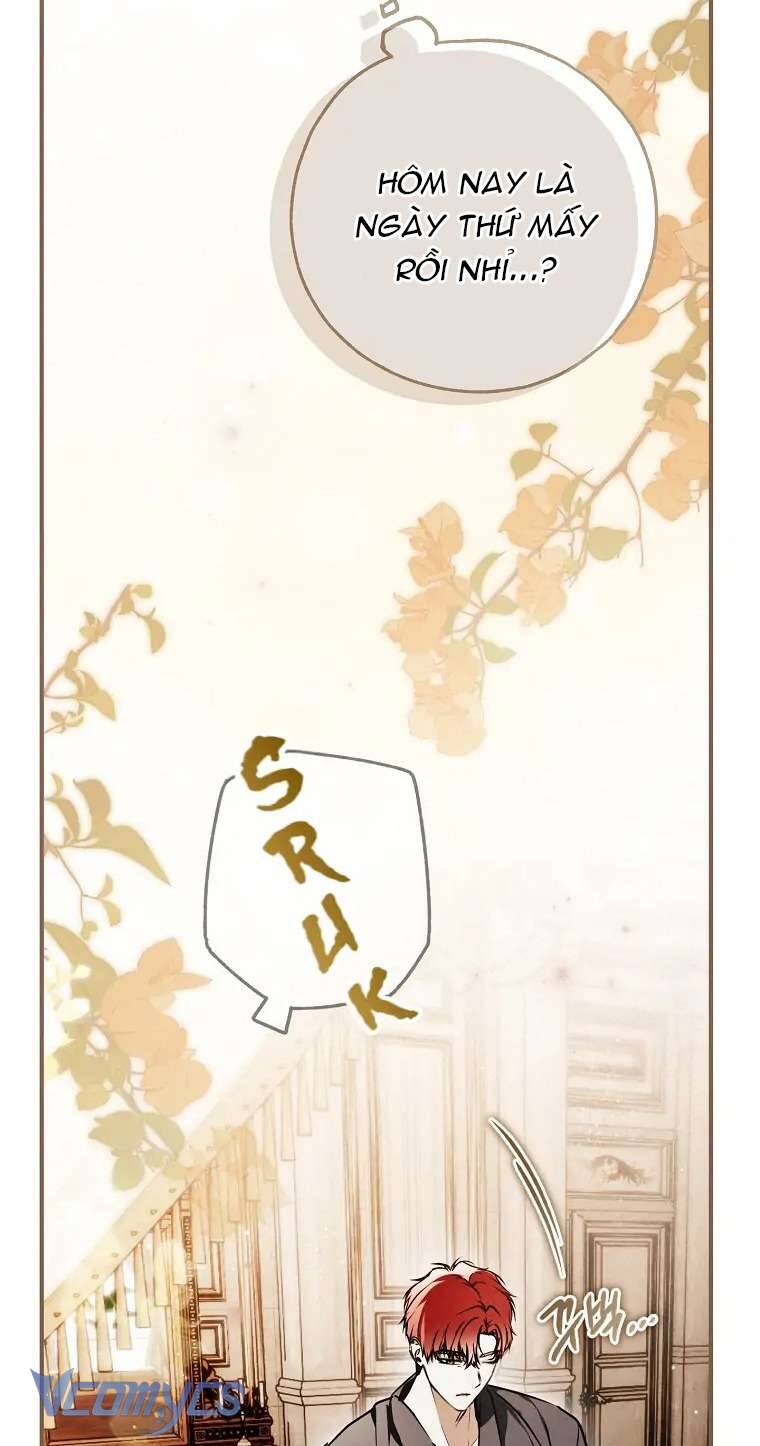 Ai Đó Đang Điều Khiển Cơ Thể Của Tôi - Chap 62 - Trang 2