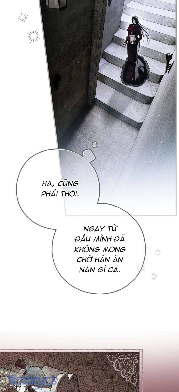 Ai Đó Đang Điều Khiển Cơ Thể Của Tôi - Chap 62 - Trang 11