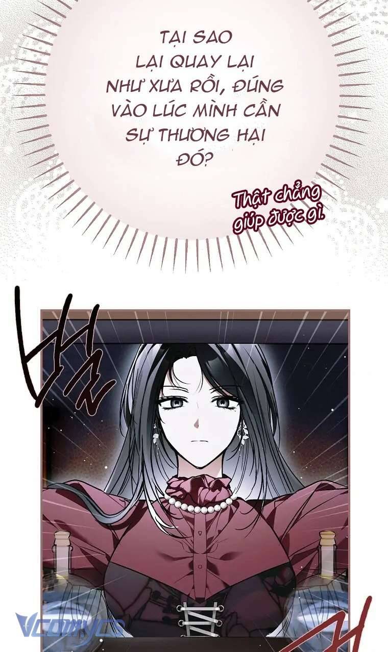 Ai Đó Đang Điều Khiển Cơ Thể Của Tôi - Chap 62 - Trang 14