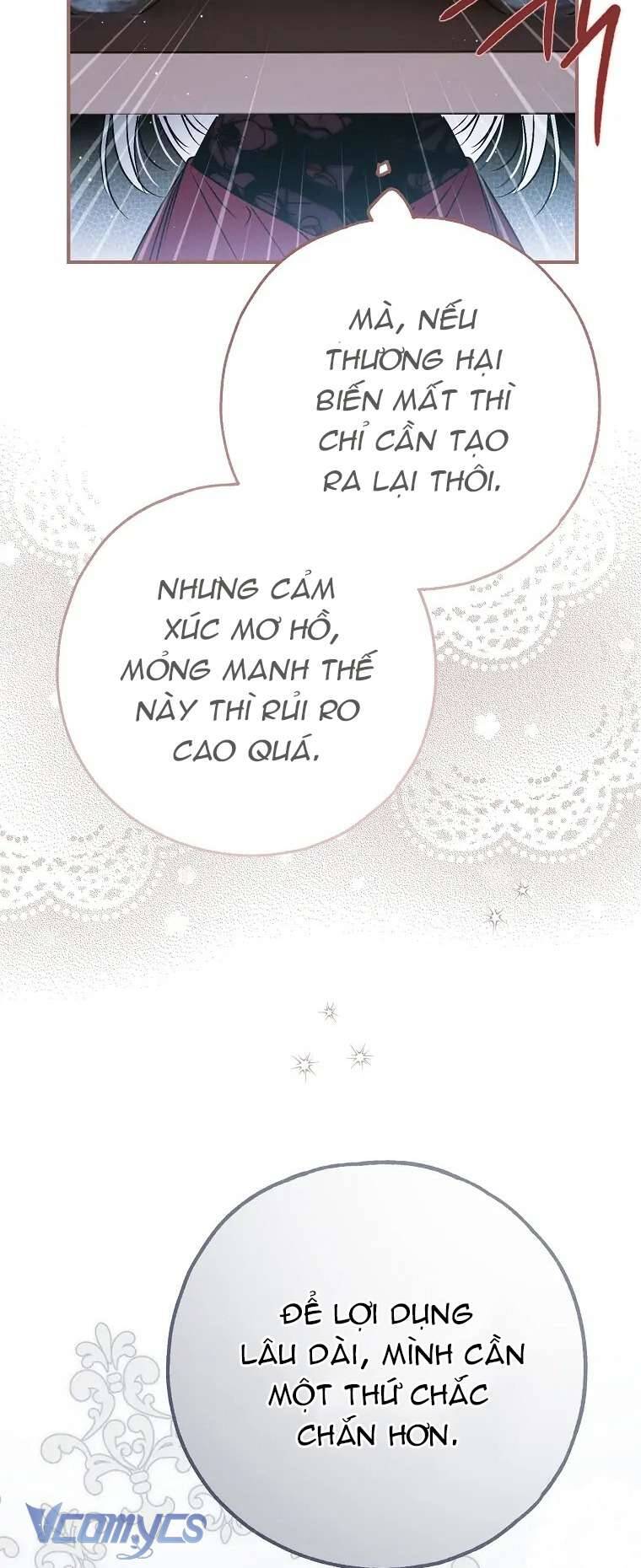 Ai Đó Đang Điều Khiển Cơ Thể Của Tôi - Chap 62 - Trang 15