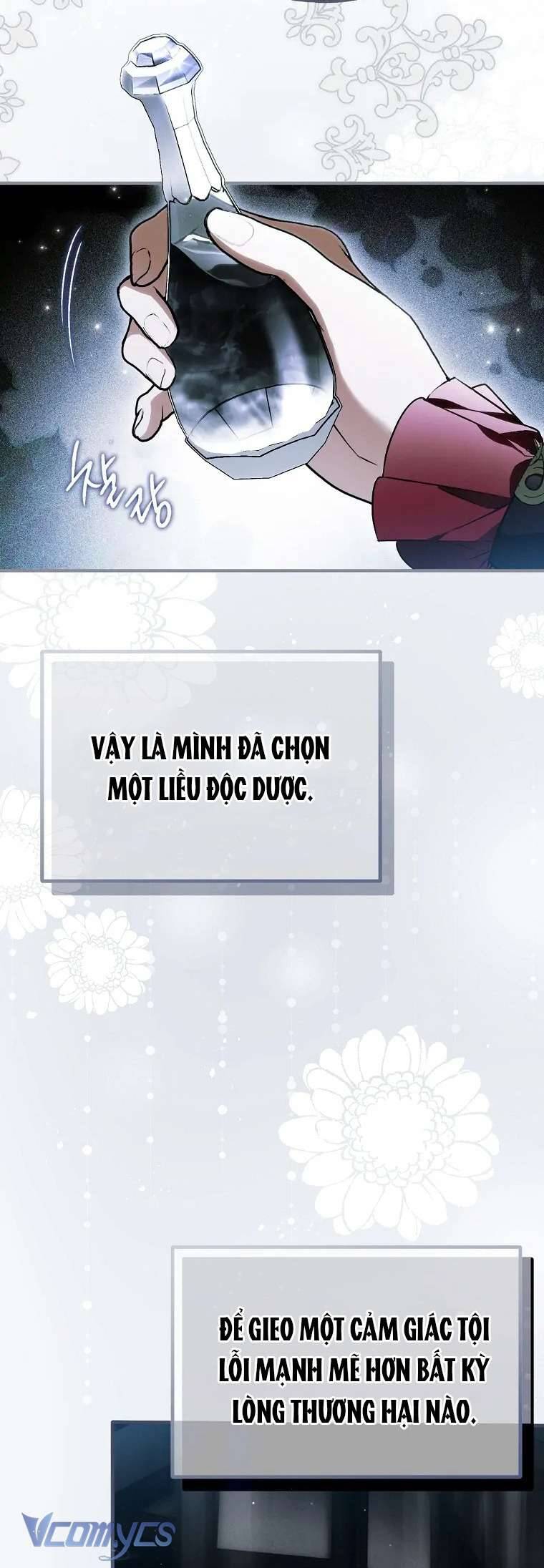 Ai Đó Đang Điều Khiển Cơ Thể Của Tôi - Chap 62 - Trang 16