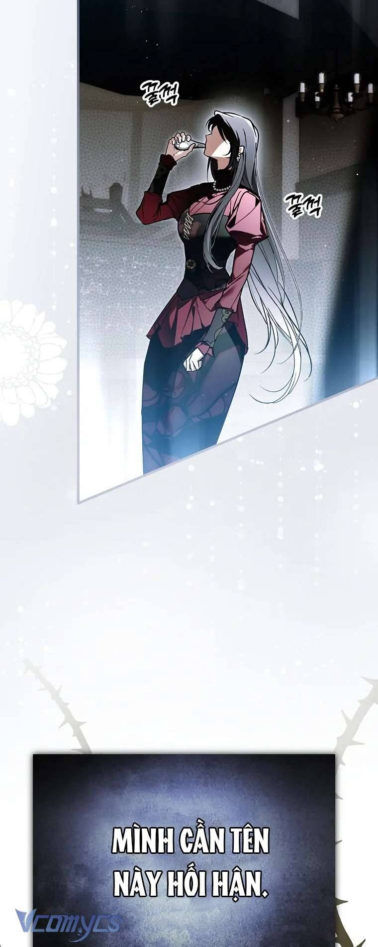 Ai Đó Đang Điều Khiển Cơ Thể Của Tôi - Chap 62 - Trang 17
