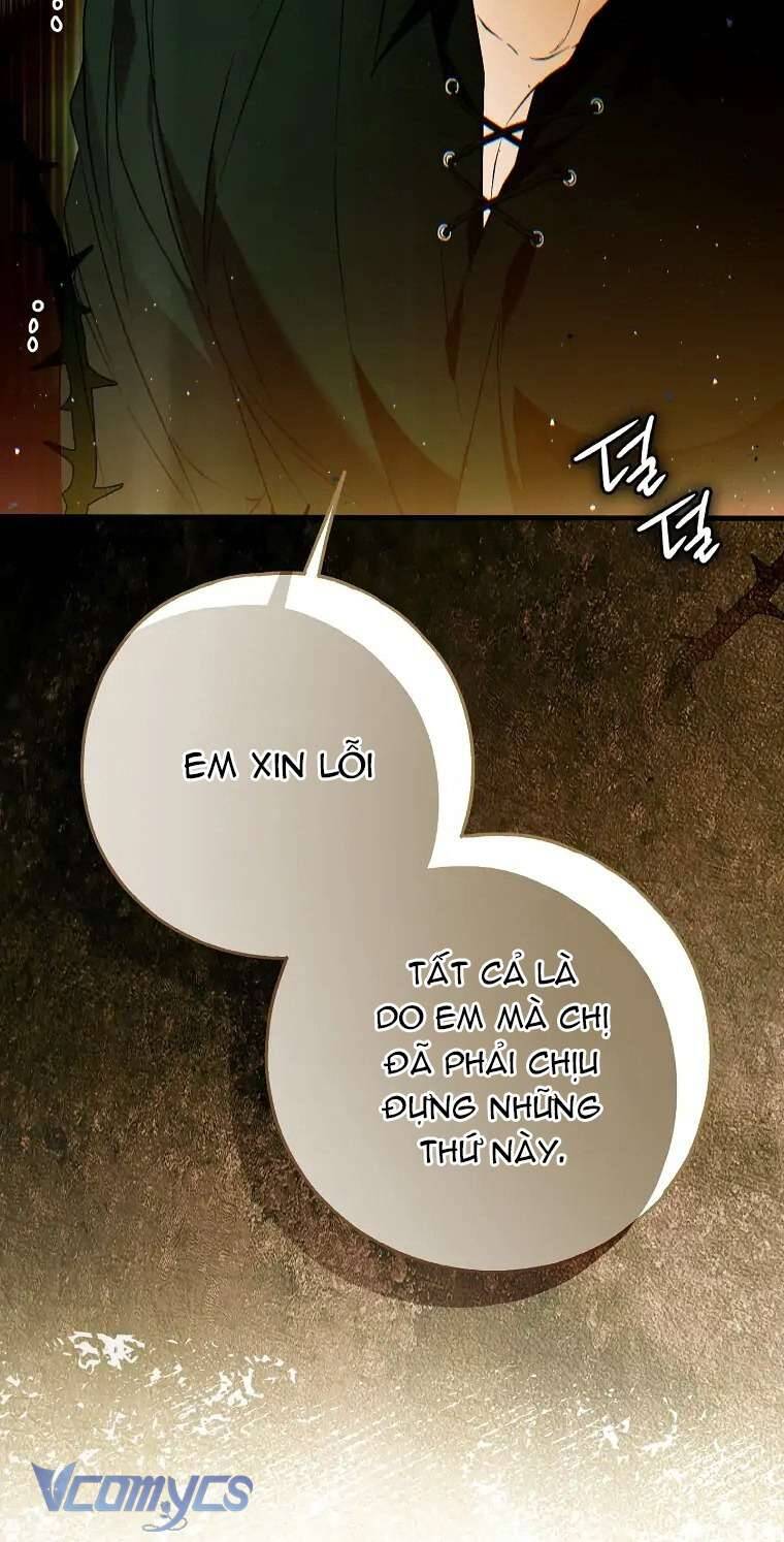 Ai Đó Đang Điều Khiển Cơ Thể Của Tôi - Chap 62 - Trang 19