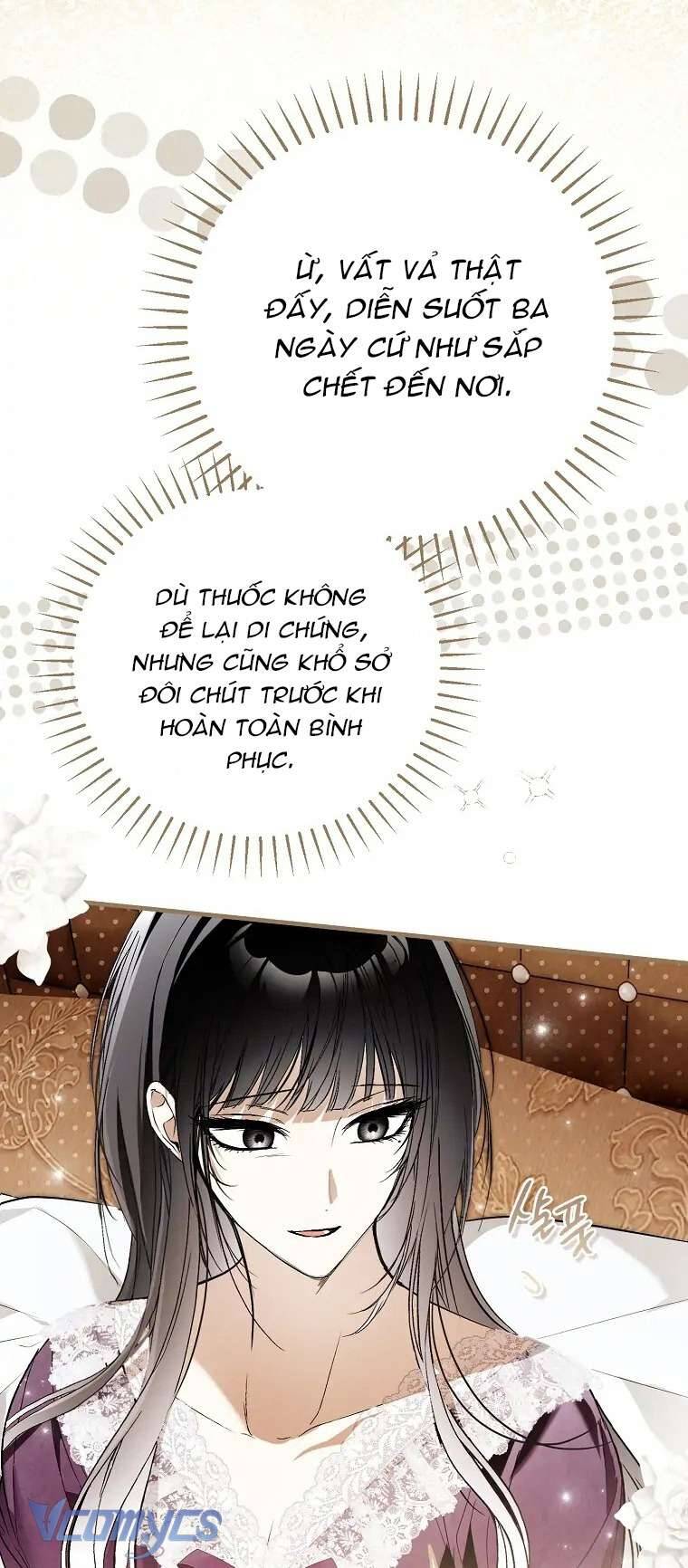Ai Đó Đang Điều Khiển Cơ Thể Của Tôi - Chap 62 - Trang 20