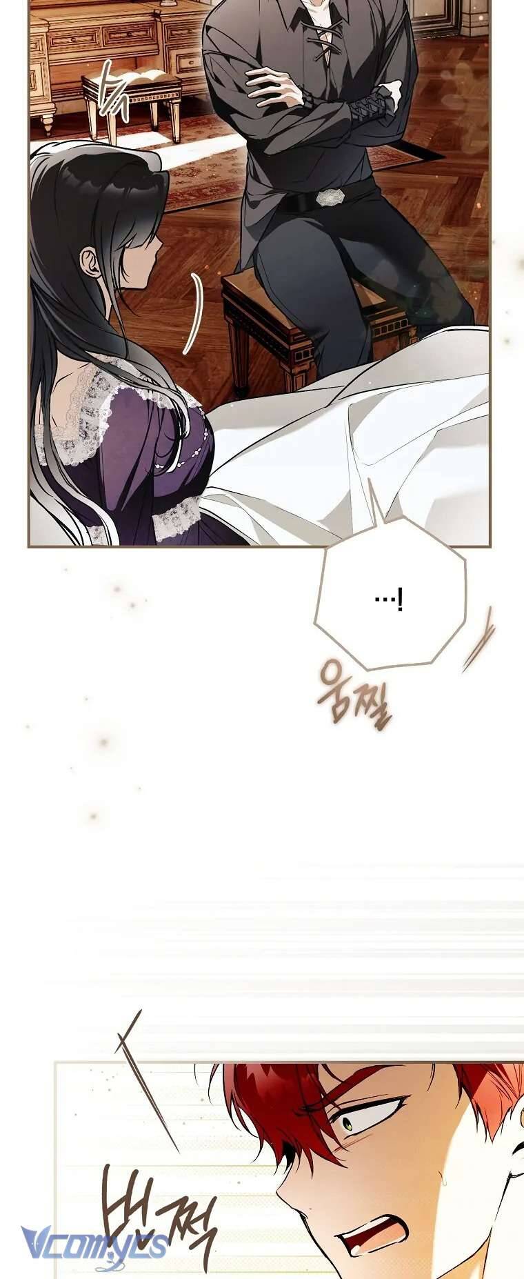 Ai Đó Đang Điều Khiển Cơ Thể Của Tôi - Chap 62 - Trang 3