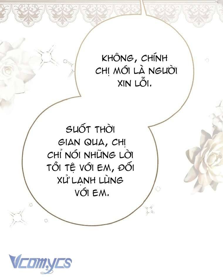Ai Đó Đang Điều Khiển Cơ Thể Của Tôi - Chap 62 - Trang 21