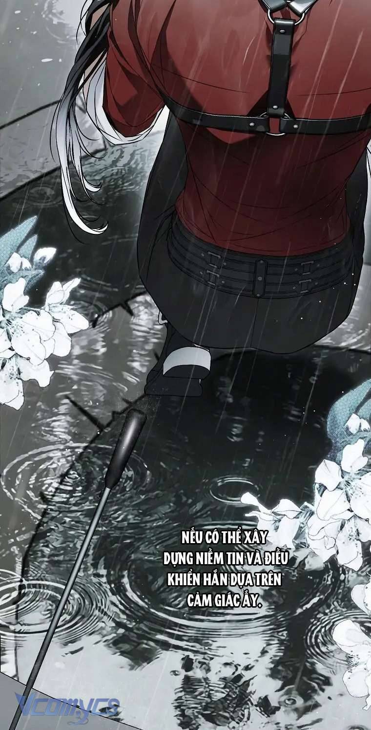 Ai Đó Đang Điều Khiển Cơ Thể Của Tôi - Chap 62 - Trang 26