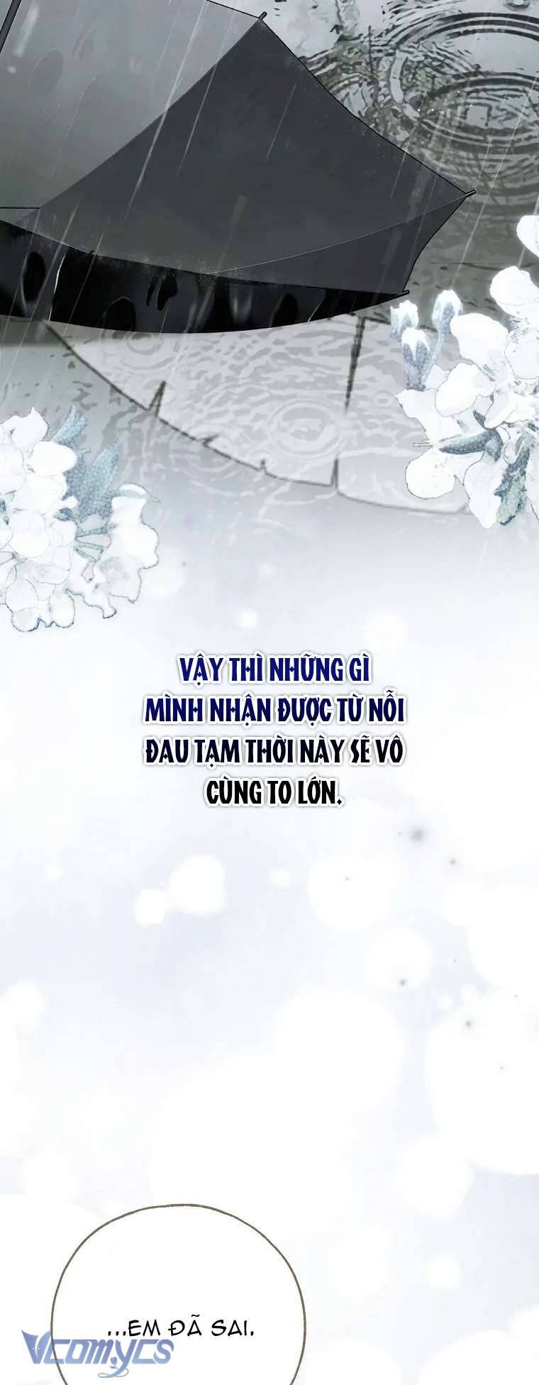 Ai Đó Đang Điều Khiển Cơ Thể Của Tôi - Chap 62 - Trang 27