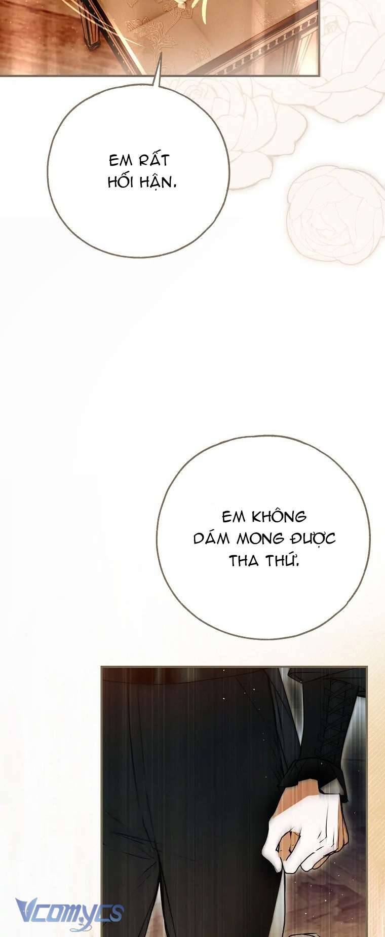 Ai Đó Đang Điều Khiển Cơ Thể Của Tôi - Chap 62 - Trang 29