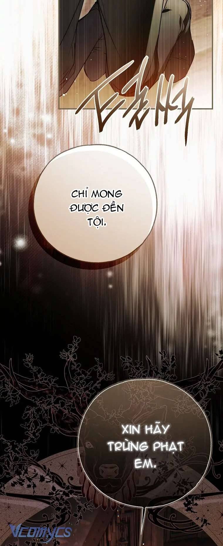 Ai Đó Đang Điều Khiển Cơ Thể Của Tôi - Chap 62 - Trang 30