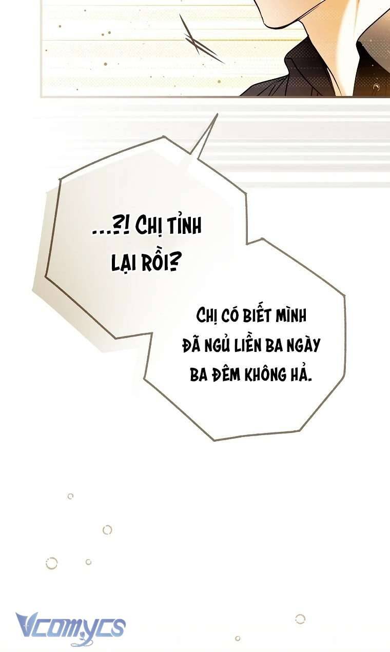 Ai Đó Đang Điều Khiển Cơ Thể Của Tôi - Chap 62 - Trang 4