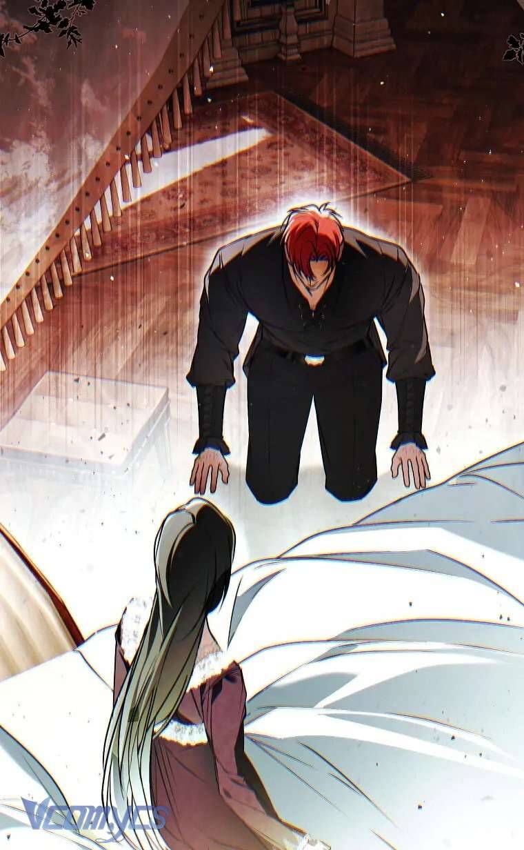 Ai Đó Đang Điều Khiển Cơ Thể Của Tôi - Chap 62 - Trang 31