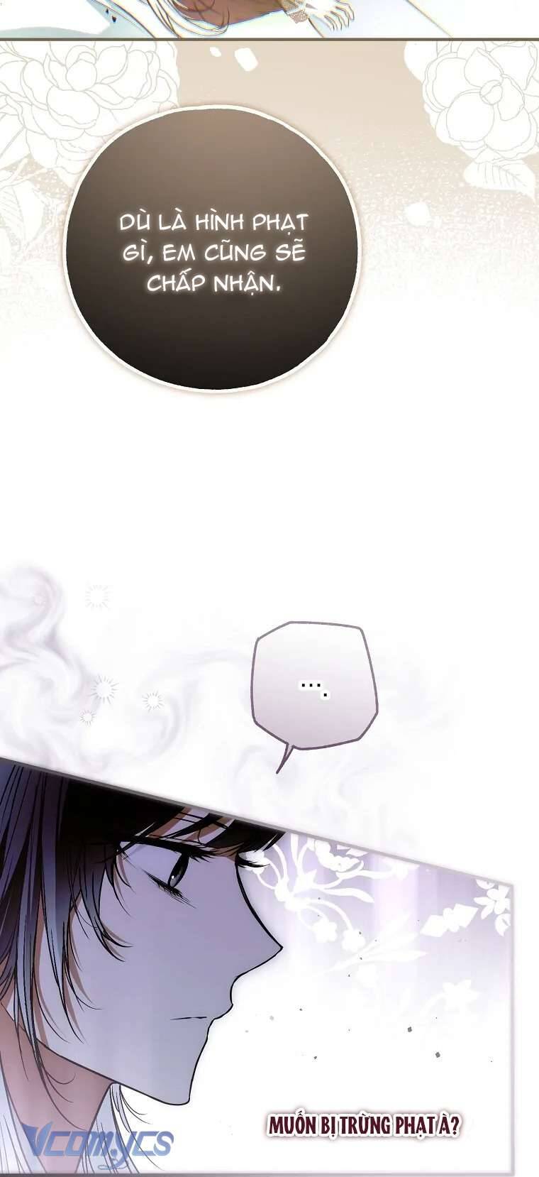 Ai Đó Đang Điều Khiển Cơ Thể Của Tôi - Chap 62 - Trang 32