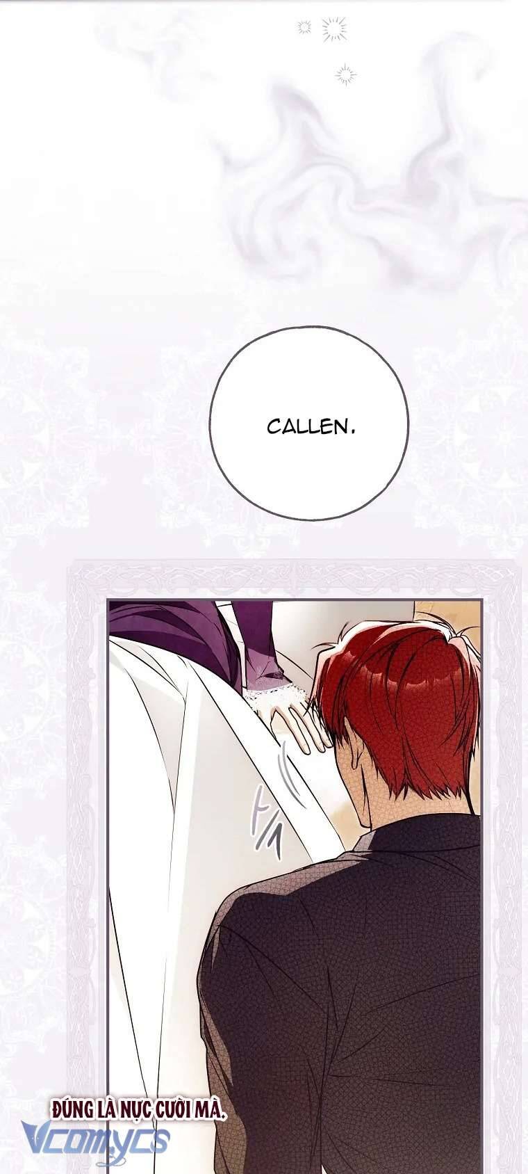 Ai Đó Đang Điều Khiển Cơ Thể Của Tôi - Chap 62 - Trang 33