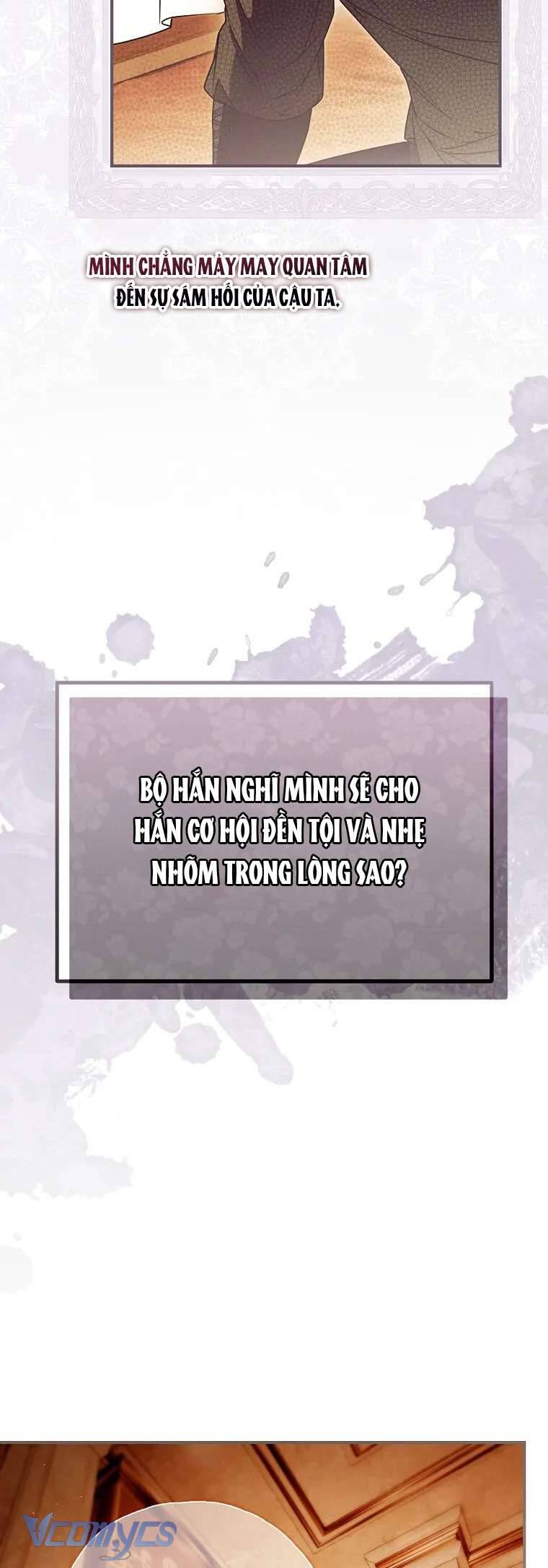 Ai Đó Đang Điều Khiển Cơ Thể Của Tôi - Chap 62 - Trang 34