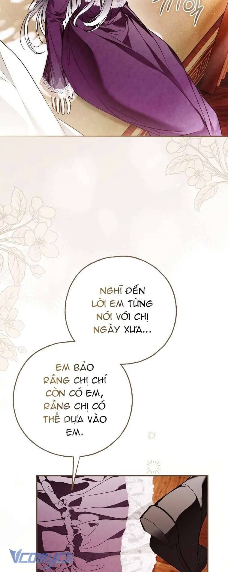 Ai Đó Đang Điều Khiển Cơ Thể Của Tôi - Chap 62 - Trang 37
