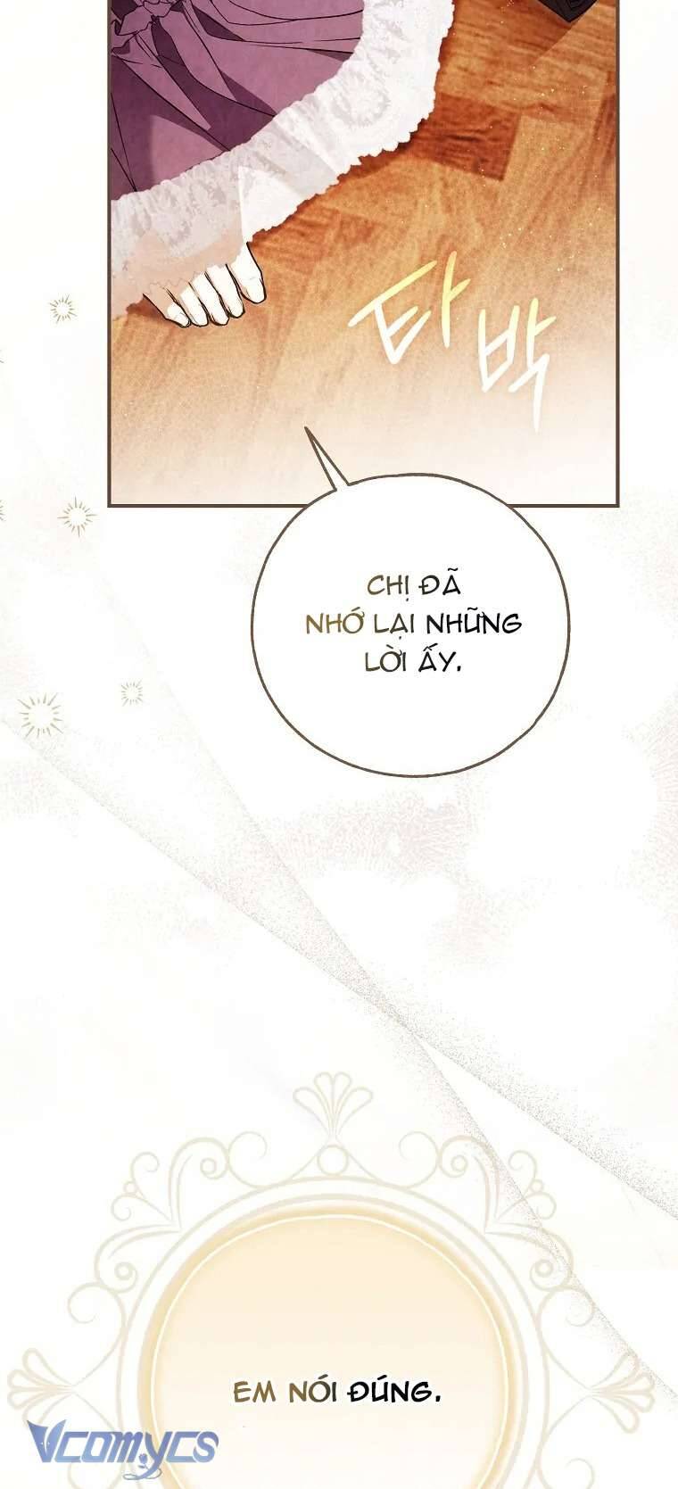Ai Đó Đang Điều Khiển Cơ Thể Của Tôi - Chap 62 - Trang 38