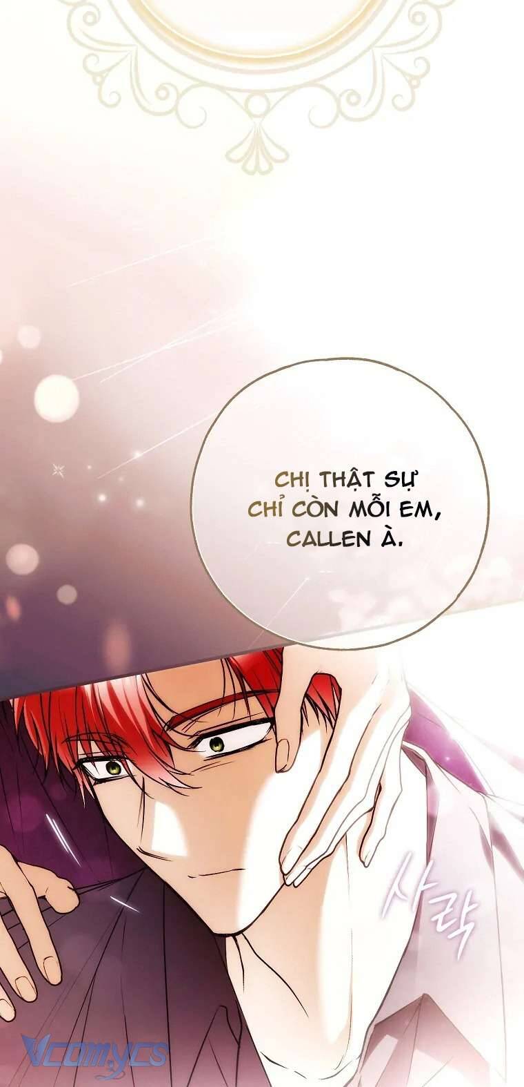 Ai Đó Đang Điều Khiển Cơ Thể Của Tôi - Chap 62 - Trang 39