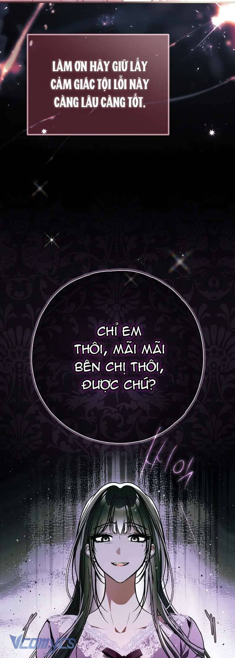 Ai Đó Đang Điều Khiển Cơ Thể Của Tôi - Chap 62 - Trang 40