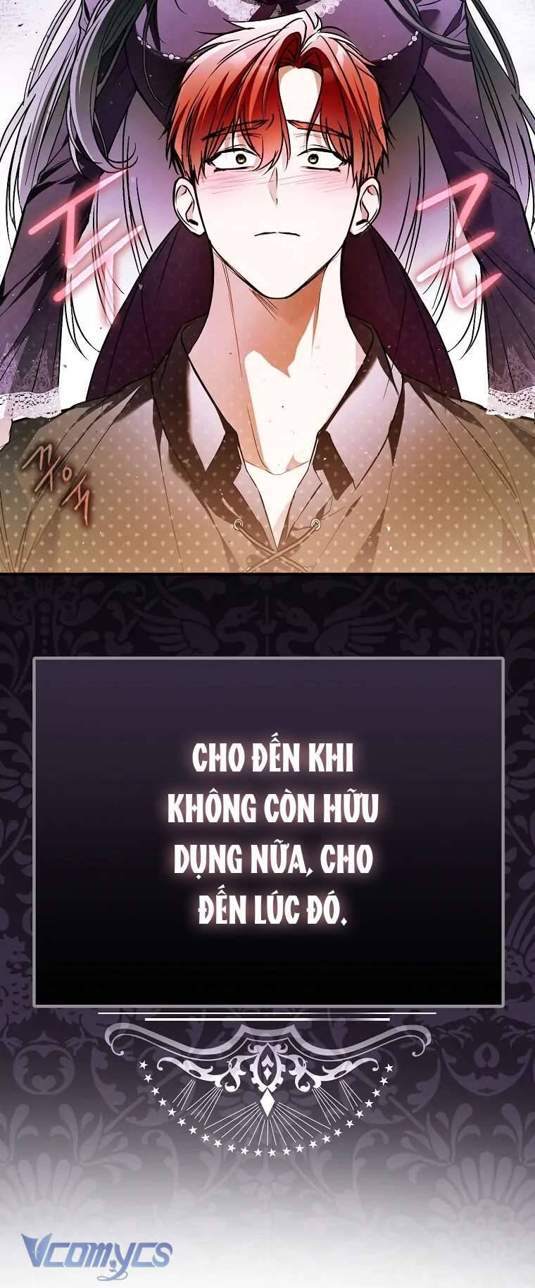 Ai Đó Đang Điều Khiển Cơ Thể Của Tôi - Chap 62 - Trang 41