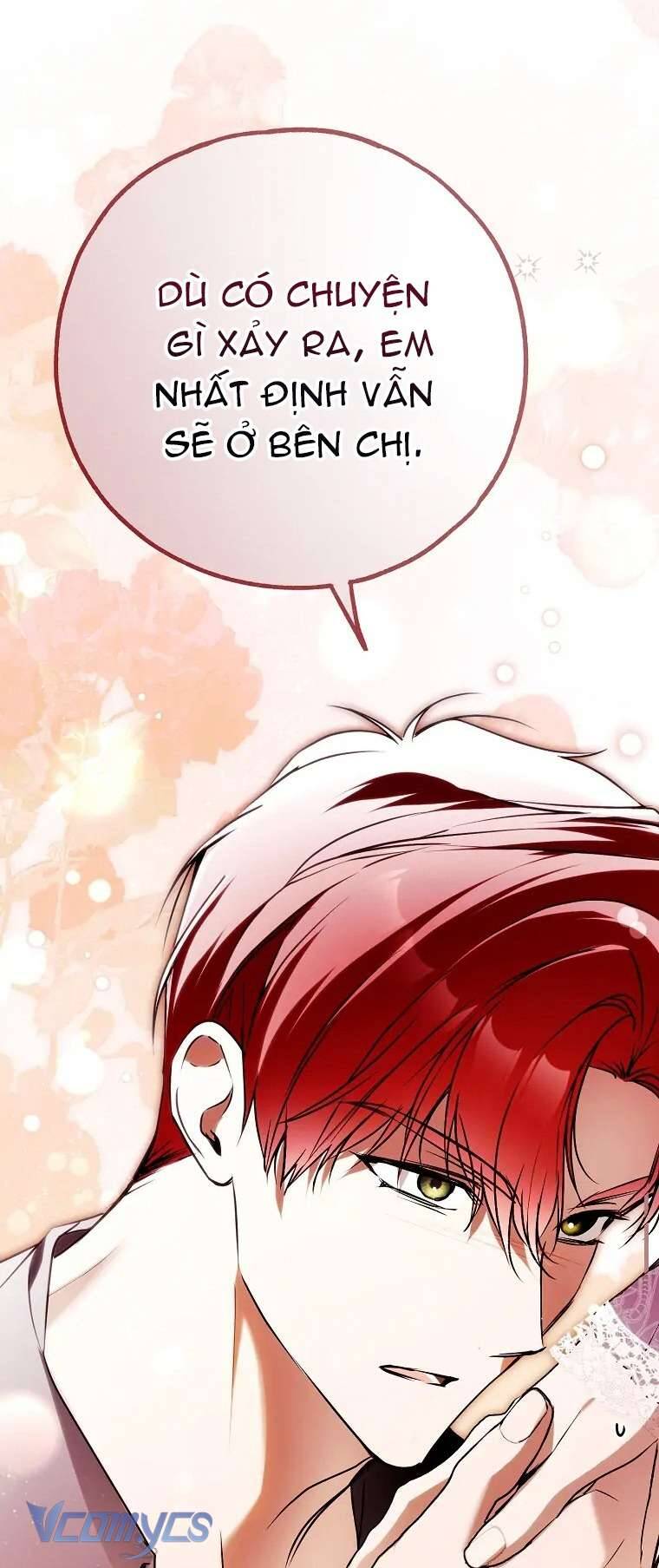Ai Đó Đang Điều Khiển Cơ Thể Của Tôi - Chap 62 - Trang 45