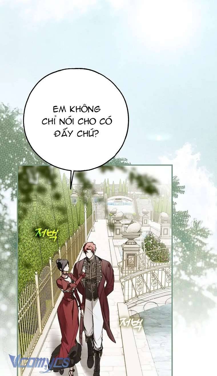 Ai Đó Đang Điều Khiển Cơ Thể Của Tôi - Chap 62 - Trang 50