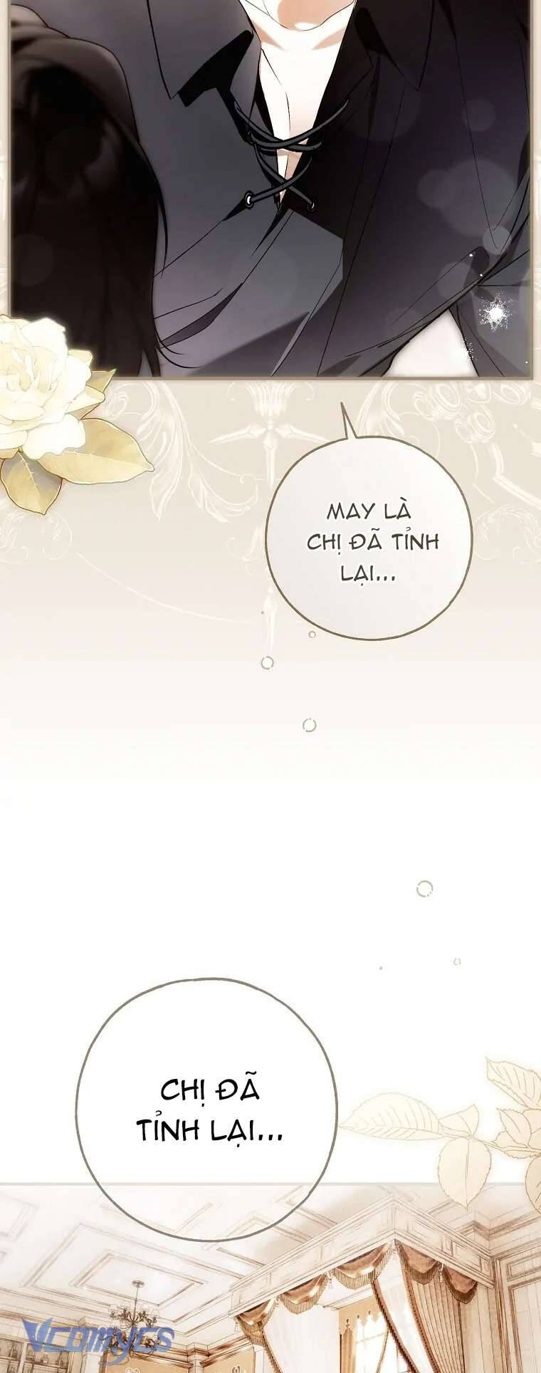 Ai Đó Đang Điều Khiển Cơ Thể Của Tôi - Chap 62 - Trang 6
