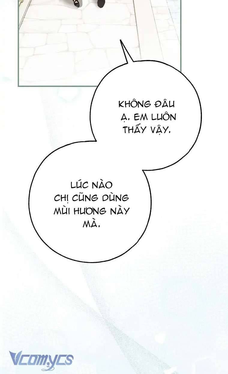 Ai Đó Đang Điều Khiển Cơ Thể Của Tôi - Chap 62 - Trang 51