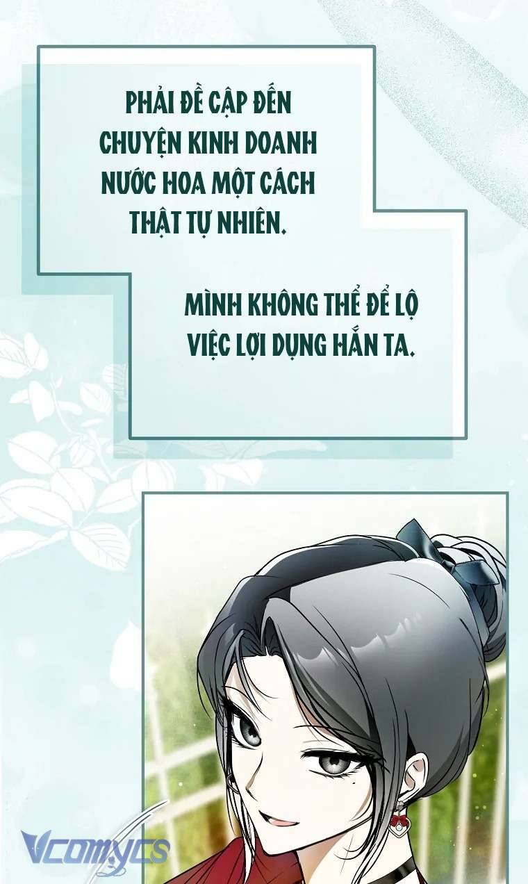 Ai Đó Đang Điều Khiển Cơ Thể Của Tôi - Chap 62 - Trang 52