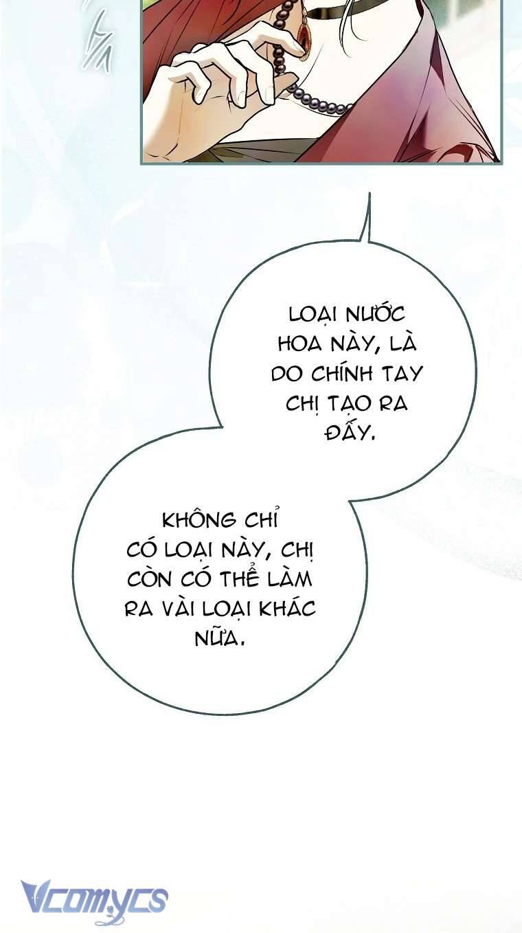 Ai Đó Đang Điều Khiển Cơ Thể Của Tôi - Chap 62 - Trang 53