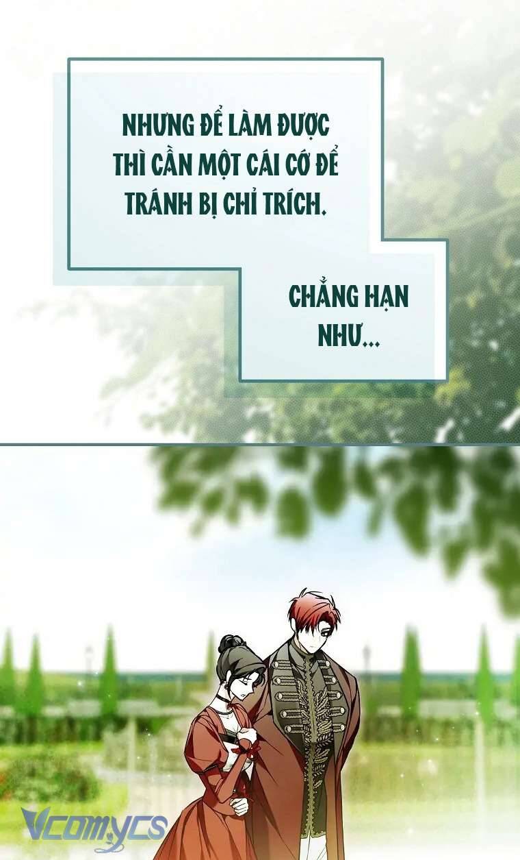 Ai Đó Đang Điều Khiển Cơ Thể Của Tôi - Chap 62 - Trang 54