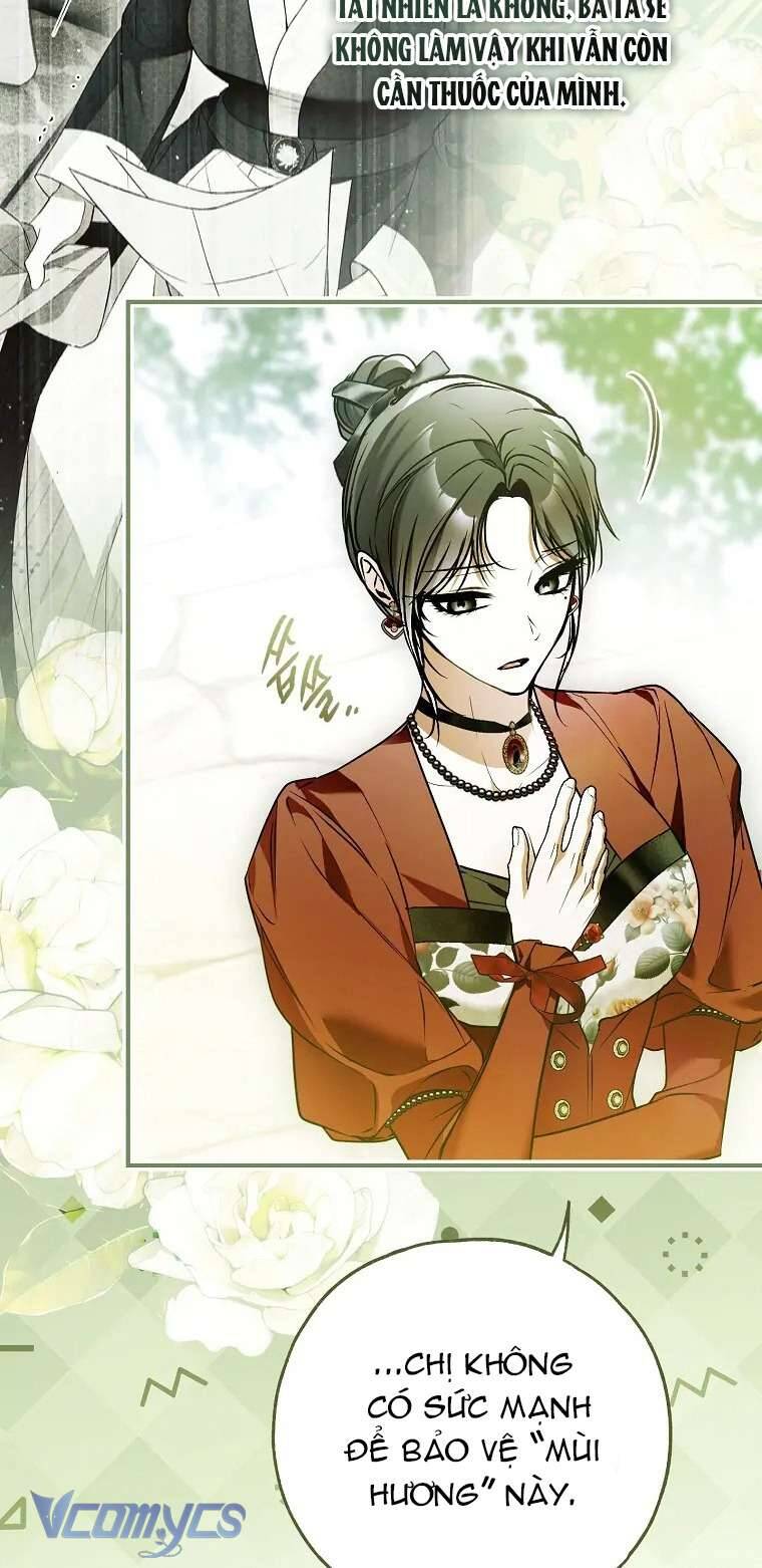 Ai Đó Đang Điều Khiển Cơ Thể Của Tôi - Chap 62 - Trang 57