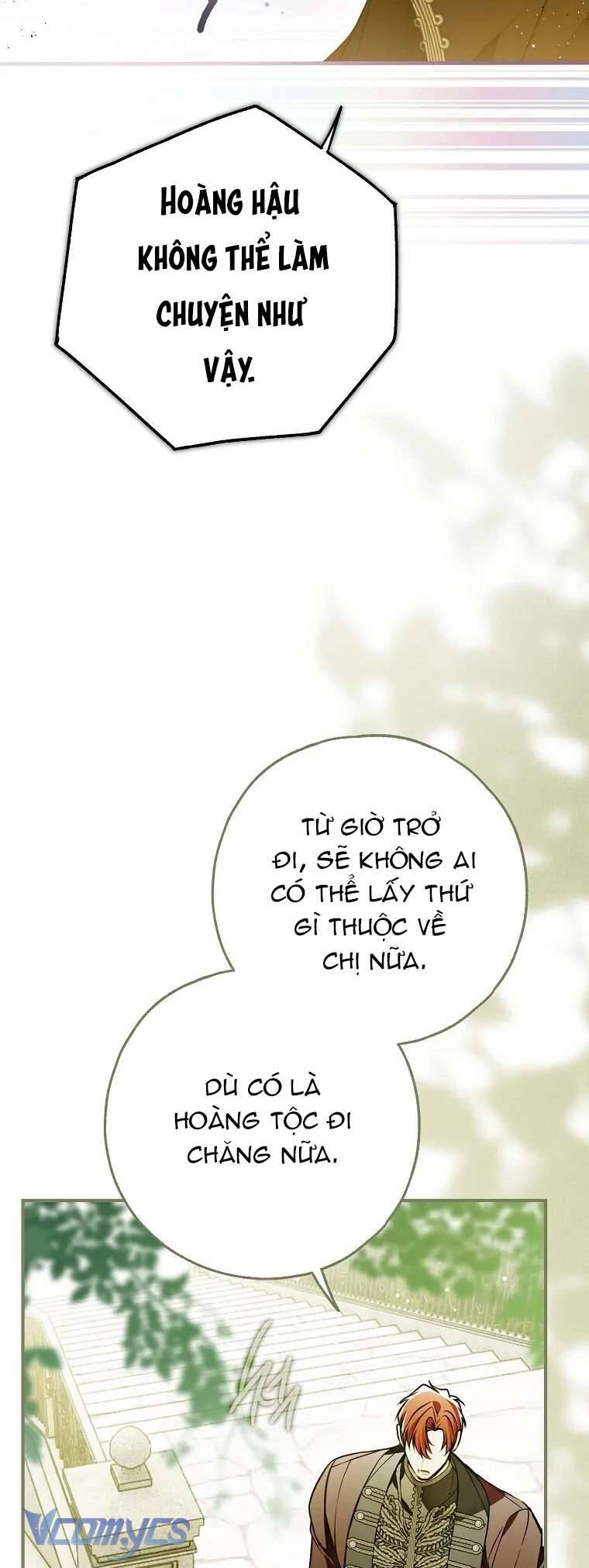 Ai Đó Đang Điều Khiển Cơ Thể Của Tôi - Chap 62 - Trang 59