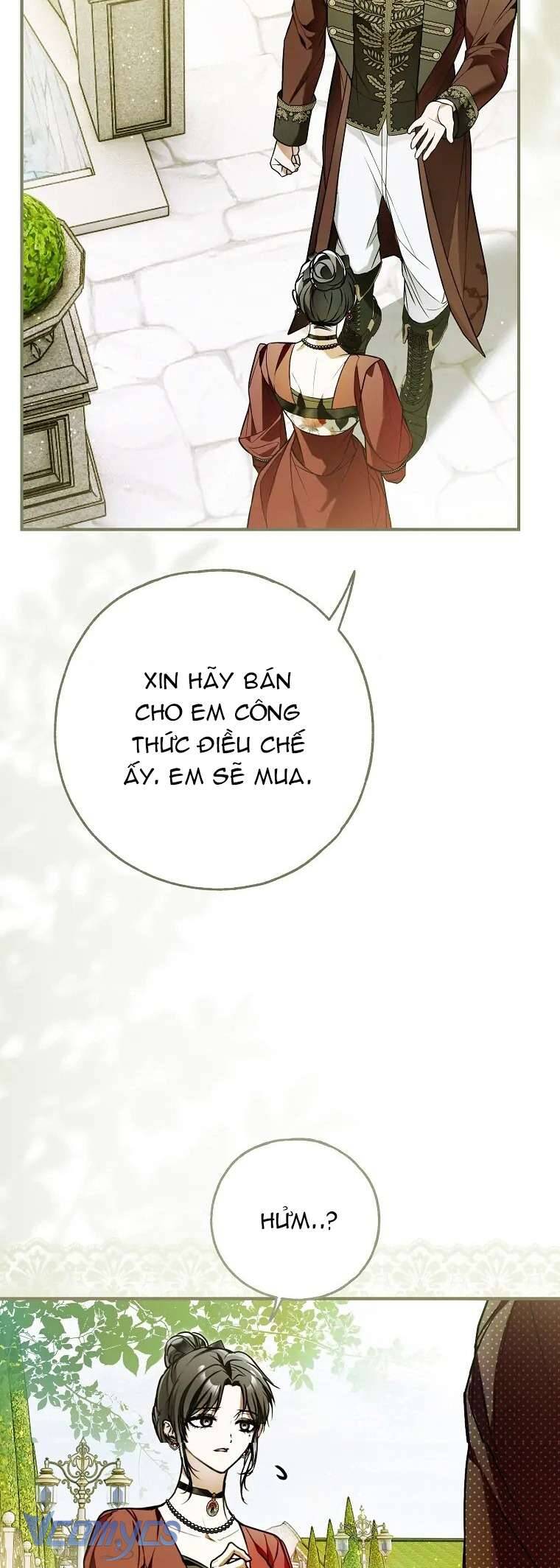 Ai Đó Đang Điều Khiển Cơ Thể Của Tôi - Chap 62 - Trang 60