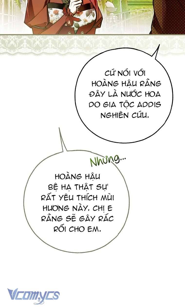 Ai Đó Đang Điều Khiển Cơ Thể Của Tôi - Chap 62 - Trang 61