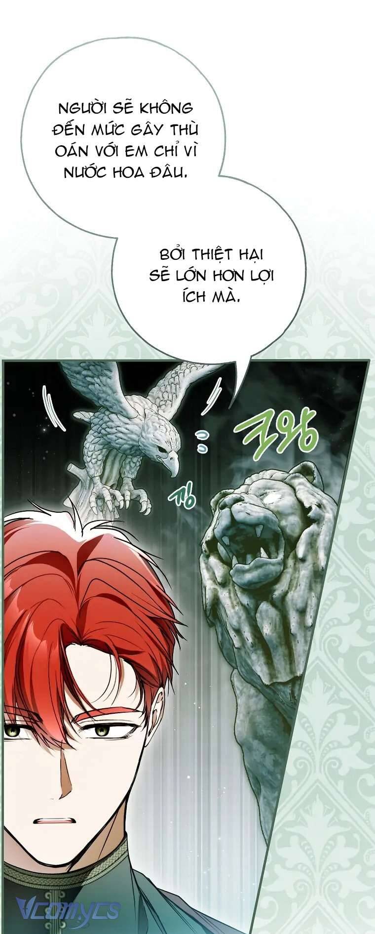 Ai Đó Đang Điều Khiển Cơ Thể Của Tôi - Chap 62 - Trang 62