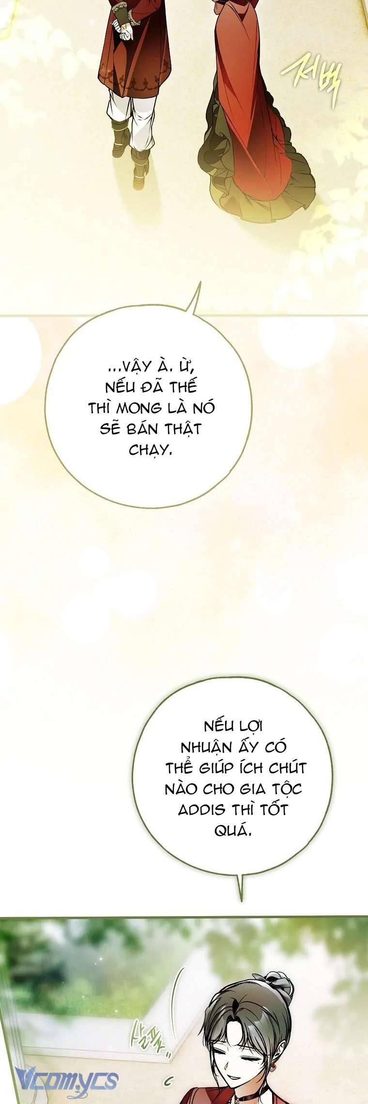 Ai Đó Đang Điều Khiển Cơ Thể Của Tôi - Chap 62 - Trang 64