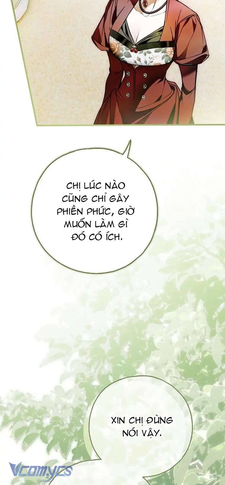 Ai Đó Đang Điều Khiển Cơ Thể Của Tôi - Chap 62 - Trang 65