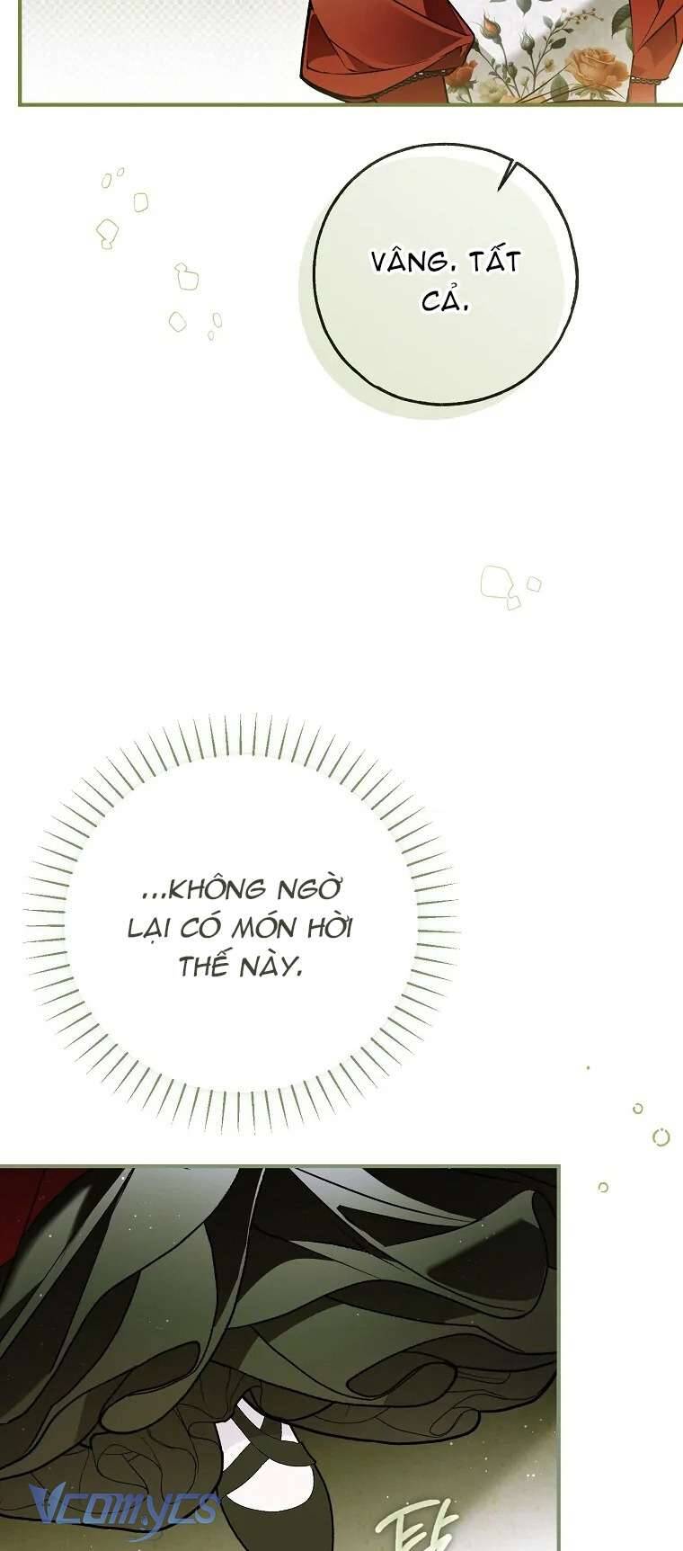 Ai Đó Đang Điều Khiển Cơ Thể Của Tôi - Chap 62 - Trang 67