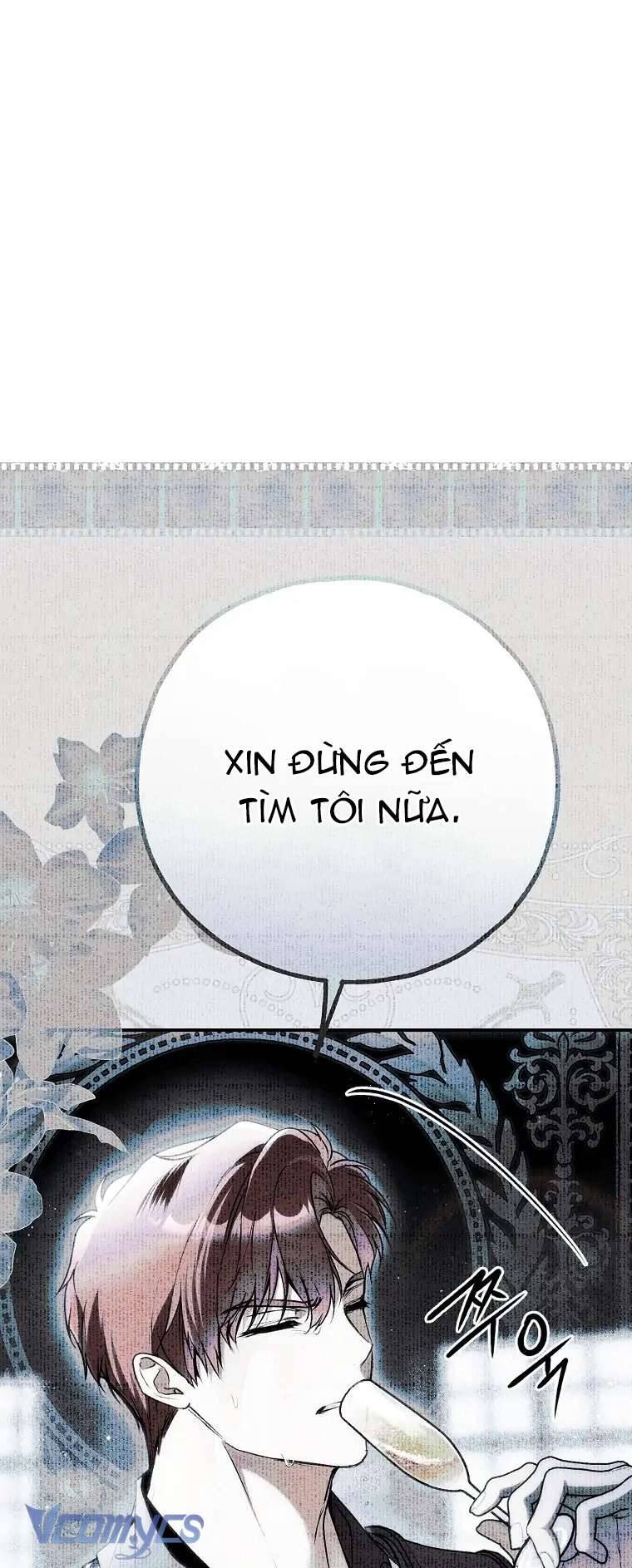 Ai Đó Đang Điều Khiển Cơ Thể Của Tôi - Chap 62 - Trang 8