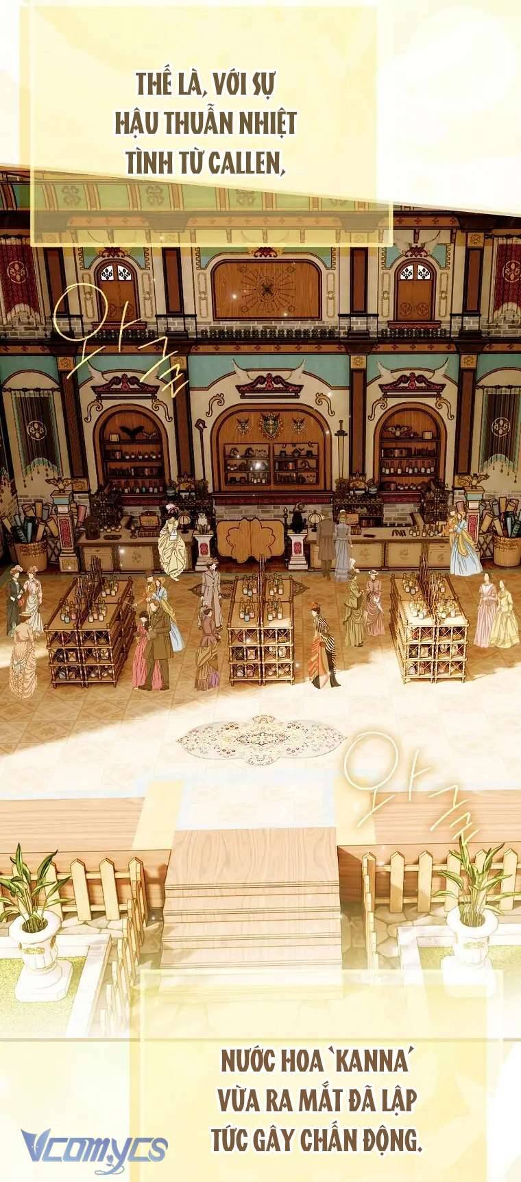 Ai Đó Đang Điều Khiển Cơ Thể Của Tôi - Chap 62 - Trang 72