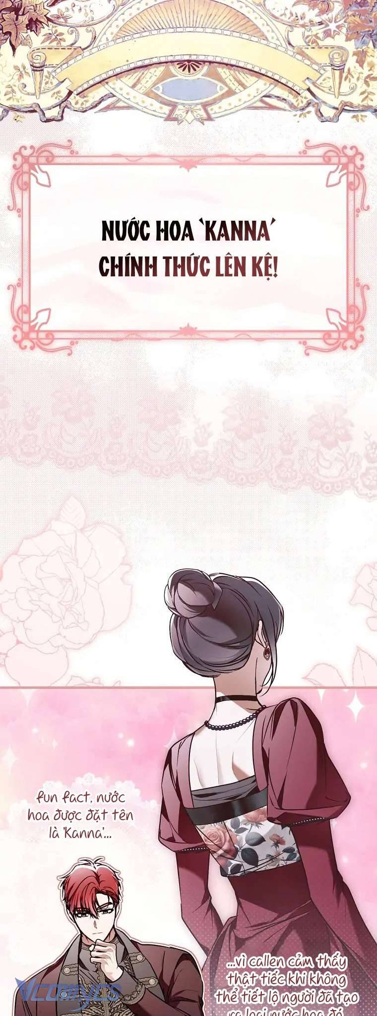 Ai Đó Đang Điều Khiển Cơ Thể Của Tôi - Chap 62 - Trang 74