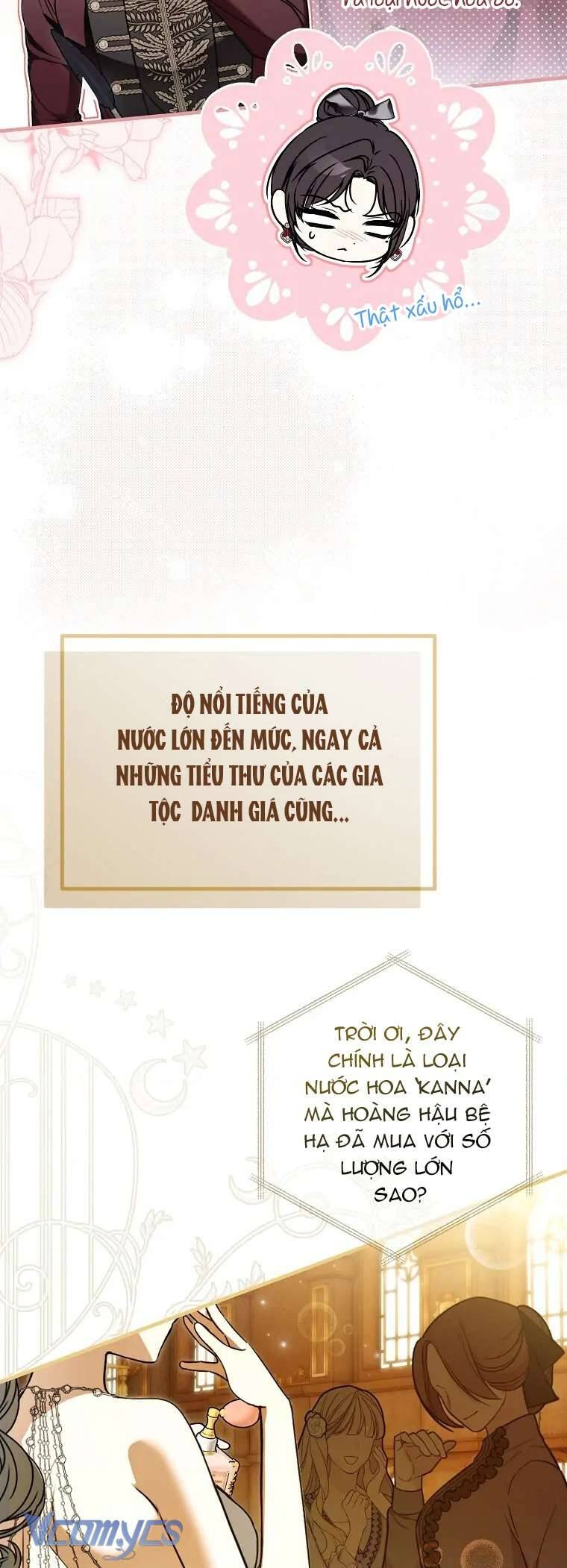 Ai Đó Đang Điều Khiển Cơ Thể Của Tôi - Chap 62 - Trang 75