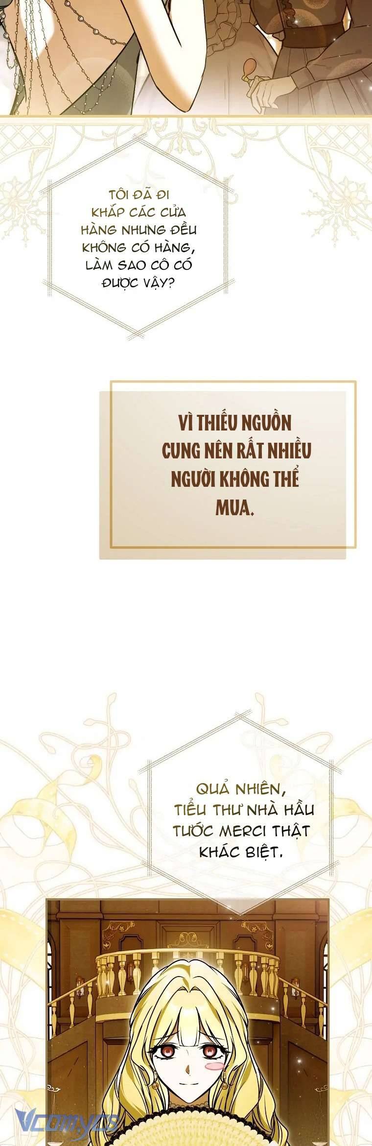 Ai Đó Đang Điều Khiển Cơ Thể Của Tôi - Chap 62 - Trang 76