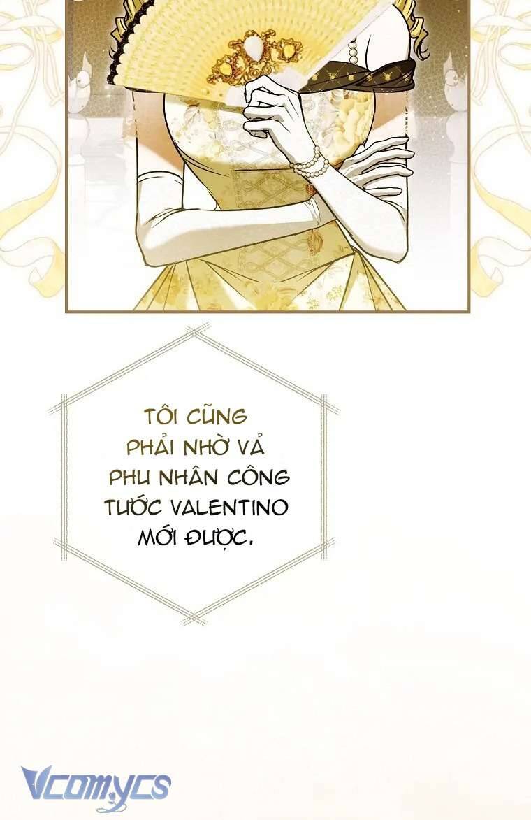 Ai Đó Đang Điều Khiển Cơ Thể Của Tôi - Chap 62 - Trang 77
