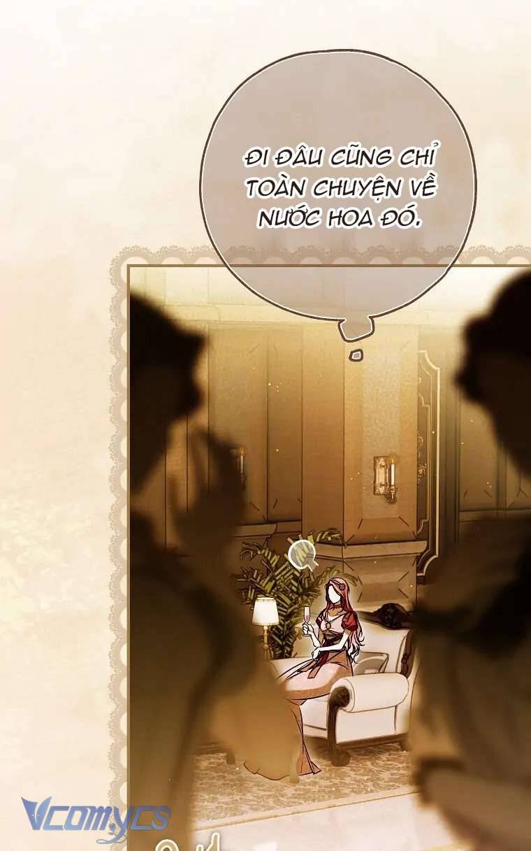 Ai Đó Đang Điều Khiển Cơ Thể Của Tôi - Chap 62 - Trang 78