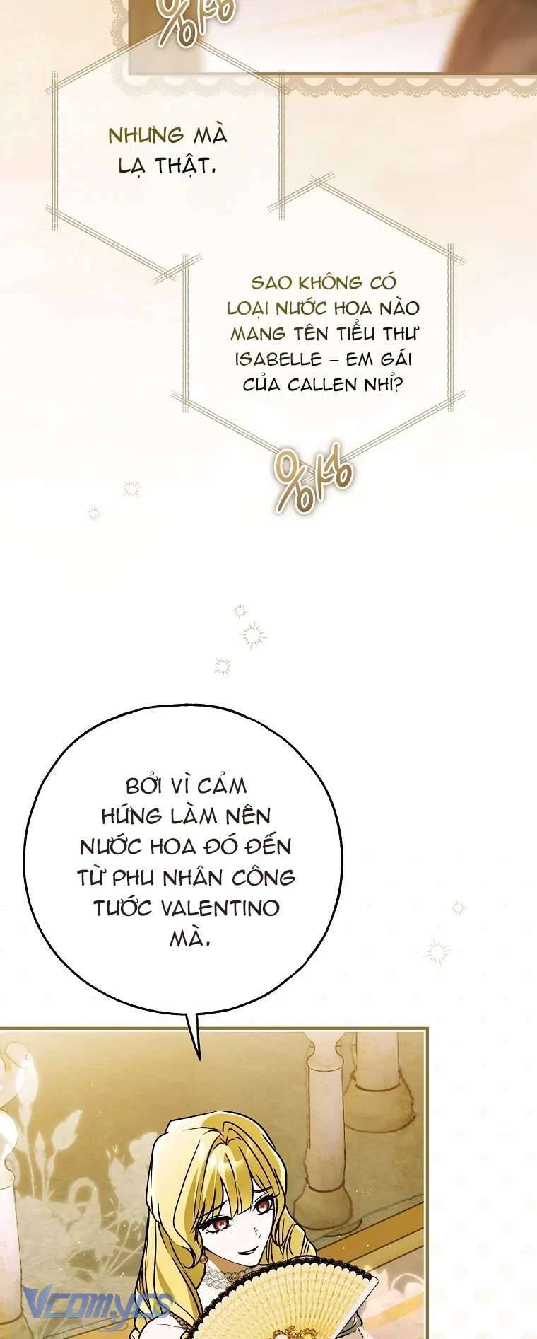 Ai Đó Đang Điều Khiển Cơ Thể Của Tôi - Chap 62 - Trang 79