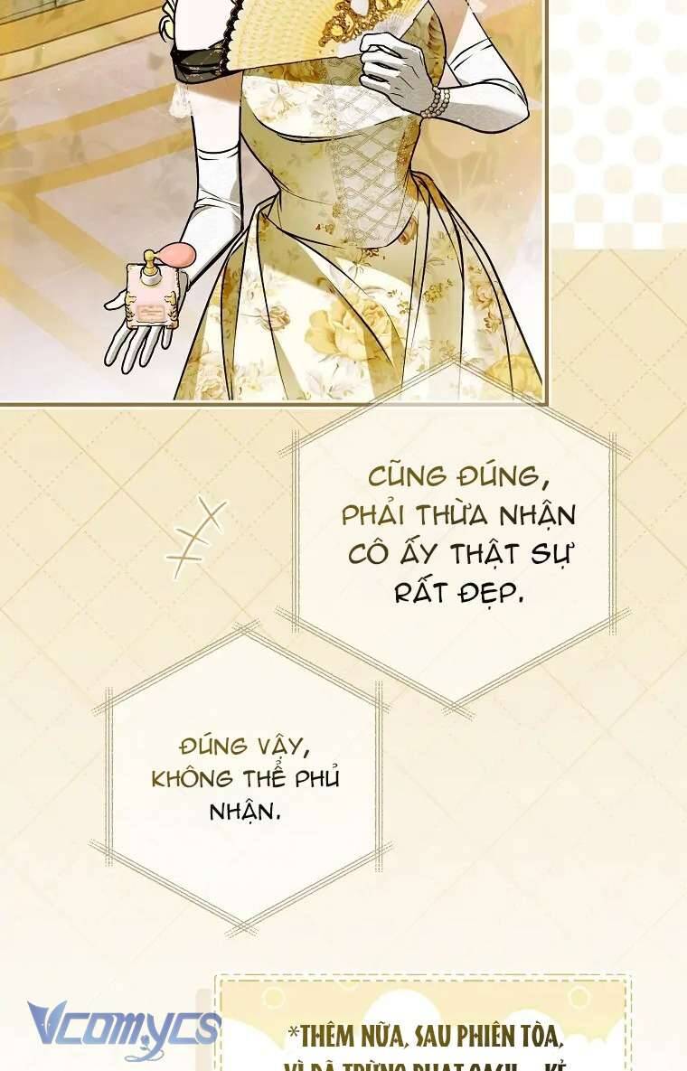 Ai Đó Đang Điều Khiển Cơ Thể Của Tôi - Chap 62 - Trang 80